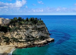 Tropea i Stromboli